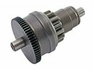 Anlasserfreilauf GY6 / Kymco / Peugeot