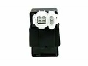 CDI Doppelstecker Originalersatz GY6