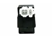 CDI Doppelstecker Originalersatz GY6