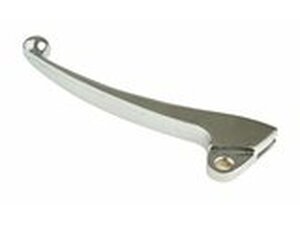 Bremshebel links silber (alte Version) Chinaroller 4T/GY6