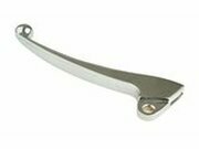 Bremshebel links silber (alte Version) Chinaroller 4T/GY6