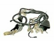 Kabelbaum GY6, Jinlun Fighter 50