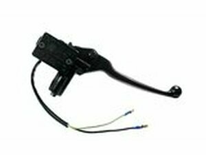 Bremspumpe vorne GY6 50ccm (139QMB/QMA)