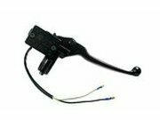 Bremspumpe vorne GY6 50ccm (139QMB/QMA)