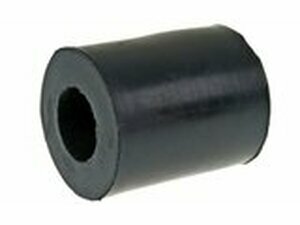 Motoraufhngung GY6, Gummi, rund, 50cc (139QMB/QMA)