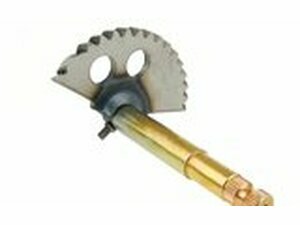 Kickstarterwelle original GY6 125/150cc (152/157QMI)