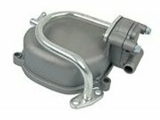 Ventildeckel GY6, 50cc, mit Sekundrluftsystem, (139QMB/QMA)