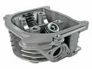 Zylinderkopf Originalersatz GY6 4-Takt Motor