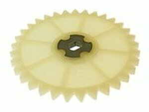 Mitnehmer lpumpe Kurbelwelle 16 Zhne GY6 139QMB / 139QMA