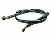 Bremsleitung GY6 4-Takt 10 Felge