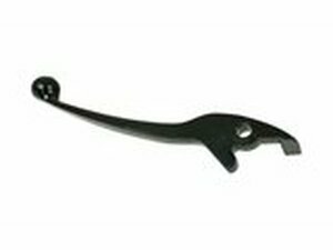Bremshebel Scheibenbremse links schwarz GY6 139QMB/QMA