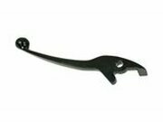 Bremshebel Scheibenbremse links schwarz GY6 139QMB/QMA