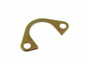 Fixierplatte fr elektrischen Choke GY6, 50cc (139QMB/QMA)