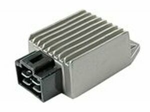 Spannungsregler / Gleichrichter GY6