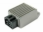 Spannungsregler / Gleichrichter GY6