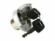 Tankdeckel GY6, Peugeot V-clic, Rex RS 450, Sachs 49er