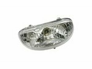 Scheinwerfer GY6, inkl. Leuchtmittel