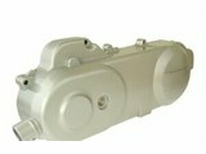 Variomatikdeckel GY6 (139QMB/QMA) silber 12 Zoll Felge