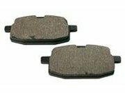 Bremsbelge Peugeot V-Clic