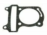 Dichtung GY6, Zylinderfu D=39mm, Motortyp 139QMB / 139QMA