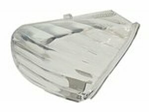 Blinkerglas hinten links GY6, weiss, Botian, Peugeot V-clic