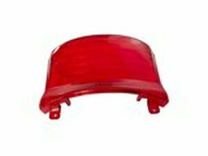 Rcklichtglas GY6, rot, 50cc (139QMB/QMA)