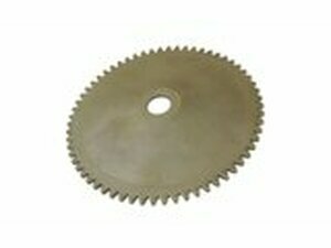 Riemenscheibe GY6 139QMB / 139QMA / Kymco 4T