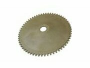 Riemenscheibe GY6 139QMB / 139QMA / Kymco 4T