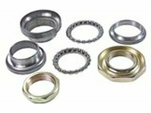 Steuersatz M25x1mm GY6