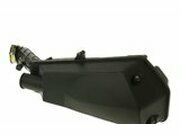 Luftfilterkasten GY6, fr 10 Zoll Felge, China 4-Takt