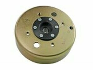 Polrad / Rotor GY6, Typ 139QMB/139QMA