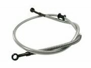 Bremsschlauch vorne 105mm GY6, Chinaroller