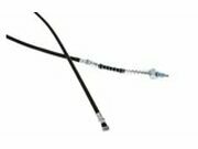 Bremszug GY6, 190cm, China 4-Takt