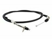 Gaszug GY6, 190cm, China 4-Takt Typ I