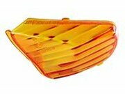 Blinker GY6, hinten rechts, orange, 50cc (139QMB/QMA)