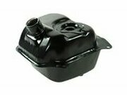 Benzintank GY6, Metall, 50cc (139QMB/QMA)