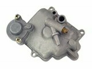 Schwimmerkammer - original Ersatzteil GY6, 50cc (139QMB/QMA)