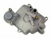 Schwimmerkammer - original Ersatzteil GY6, 50cc (139QMB/QMA)