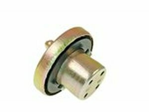 Tankdeckel, ohne Schloss, GY6