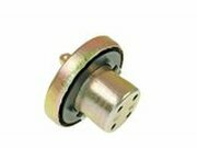 Tankdeckel, ohne Schloss, GY6