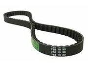 Keilriemen GY6 12 Scheibenbremse / 13 Trommelbremse