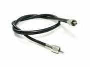 Tachowelle mit &oelig;berwurfmutter Version B GY6 50cc...