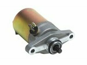 Anlasser Elektrisch GY6 Type 139QMB/139QMA