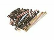 Schraubensatz GY6, 50cc (139QMB/QMA)