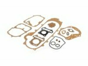Motordichtsatz komplett, GY6 Motortyp 139QMB / 139QMA  12