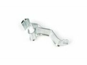 Gaszug Halteblech China 4T / GY6 50ccm