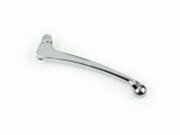 Bremshebel links silber (neue Version) Chinaroller 4T / GY6