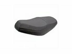 Sitzbank Originalersatz GY6 Filly Schwarz