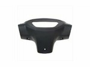 Lenkerverkleidung Innen GY6 Filly Schwarz