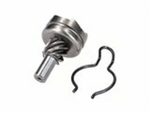 Kickstarterritzel GY6, Motortyp 139QMB / 139QMA (7 Zhne)